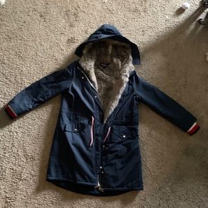 Tommy Hilfiger winter jacket